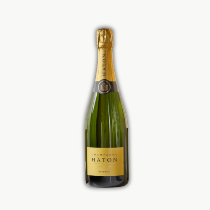 [CH-BCR-75] BRUT CUVEE DE RESERVE