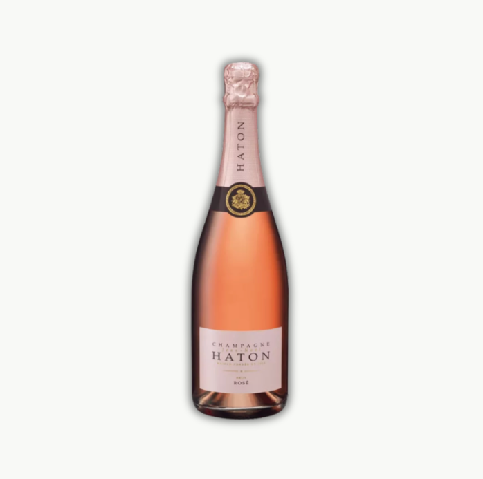 [CH-BRS-75] BRUT ROSE