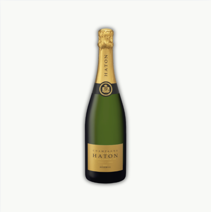 [CH-GRB-MAG] GRANDE RESERVE BRUT (Magnum en étui)
