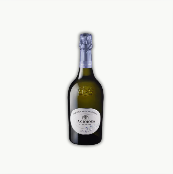 [PRO-GIO-ZA-75] LA GIOIOSA ZERO ALCOOL