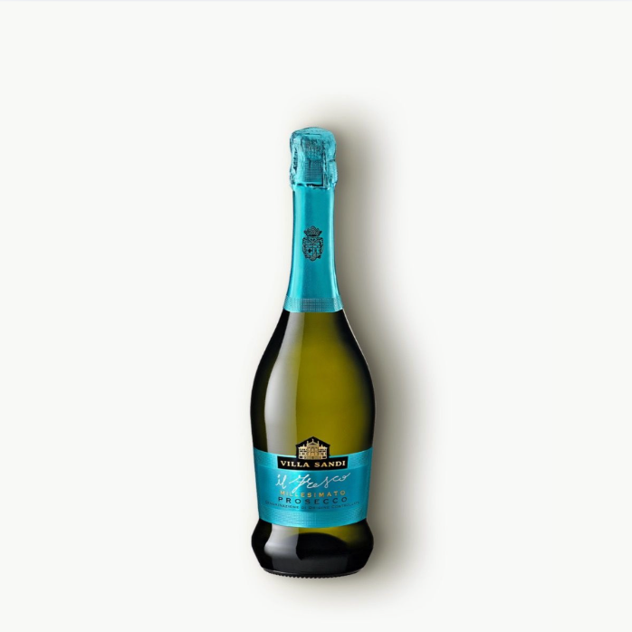[PRO-EDF-75] PROSECCO EXTRA DRY FRESCO MILLESIMATO