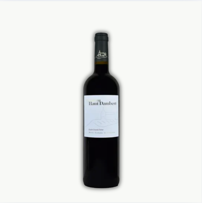 Château HAUT DAMBERT M.D.C