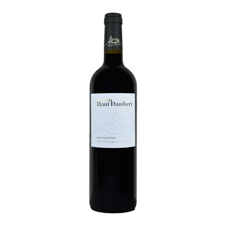 Château HAUT DAMBERT M.D.C