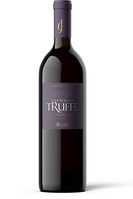 Château LA TRUFFE 2016
