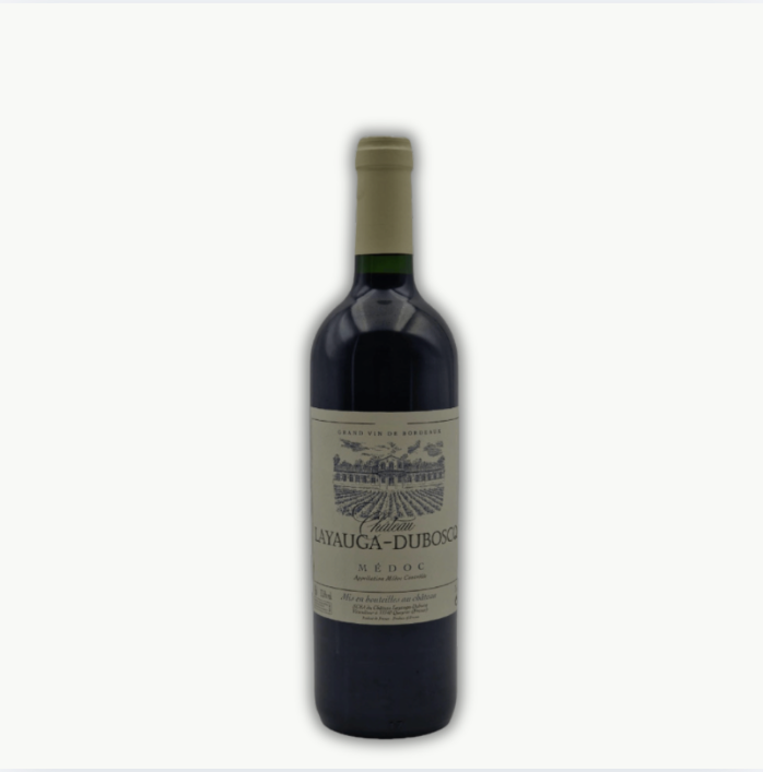 Château LAYAUGA DUBOSCQ