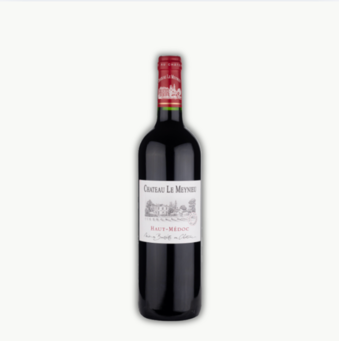 [VIN-MEYN-75] Château LE MEYNIEU 2019