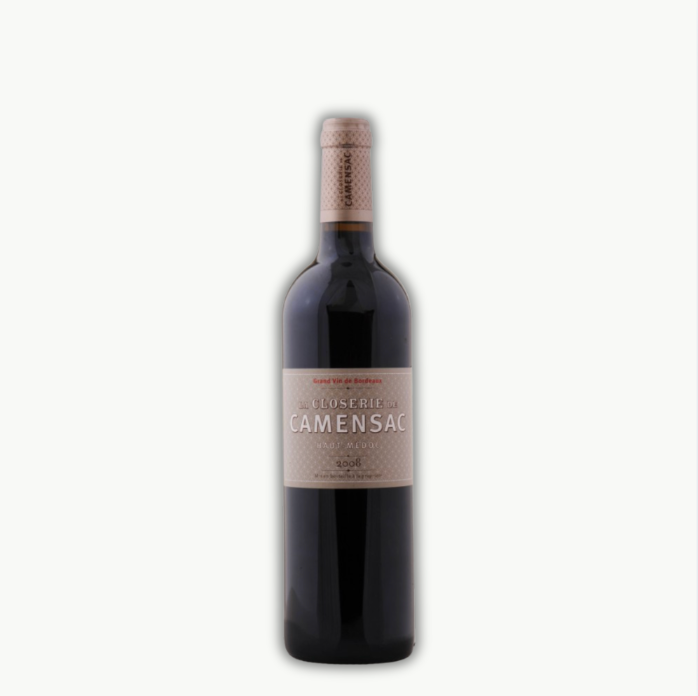 La CLOSERIE DE CAMENSAC 2019