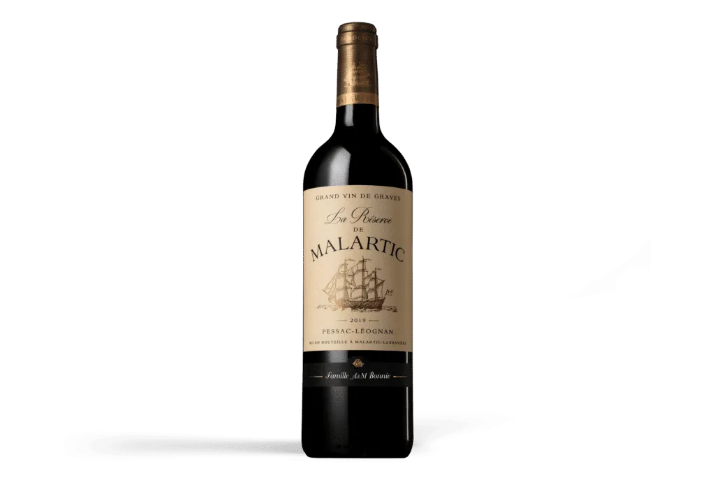 [VIN-MALA-75] LE COMTE DE MALARTIC 2019