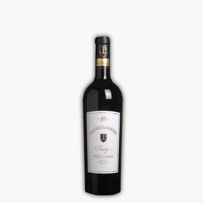 Château LAFARGUE 2018
