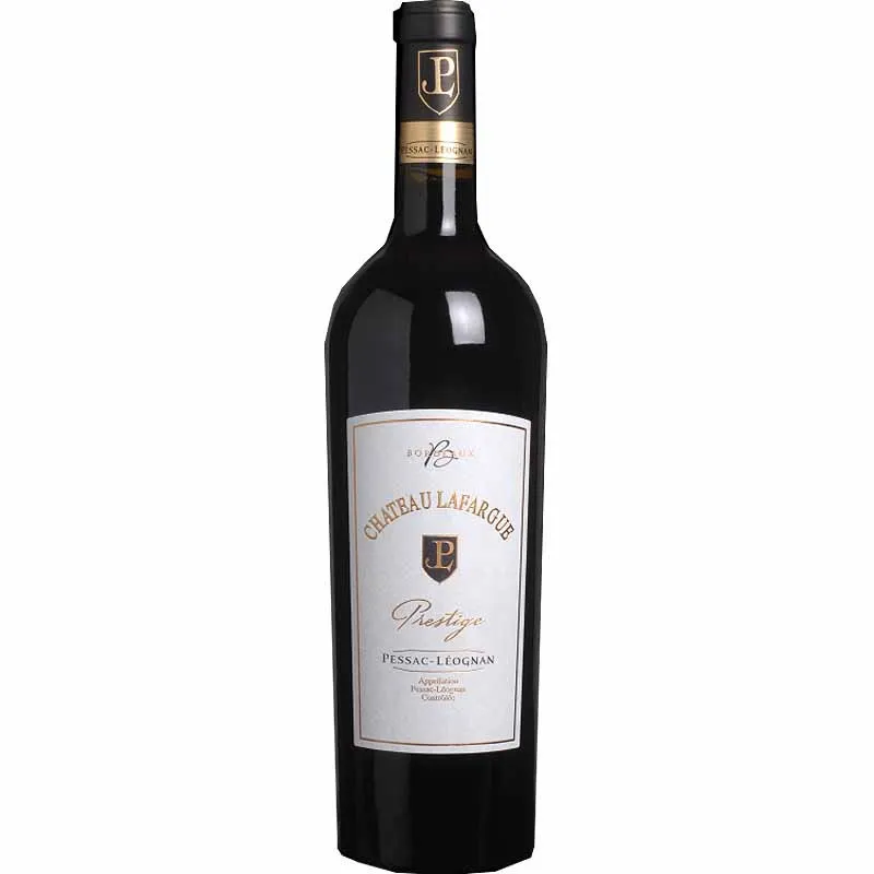Château LAFARGUE 2018