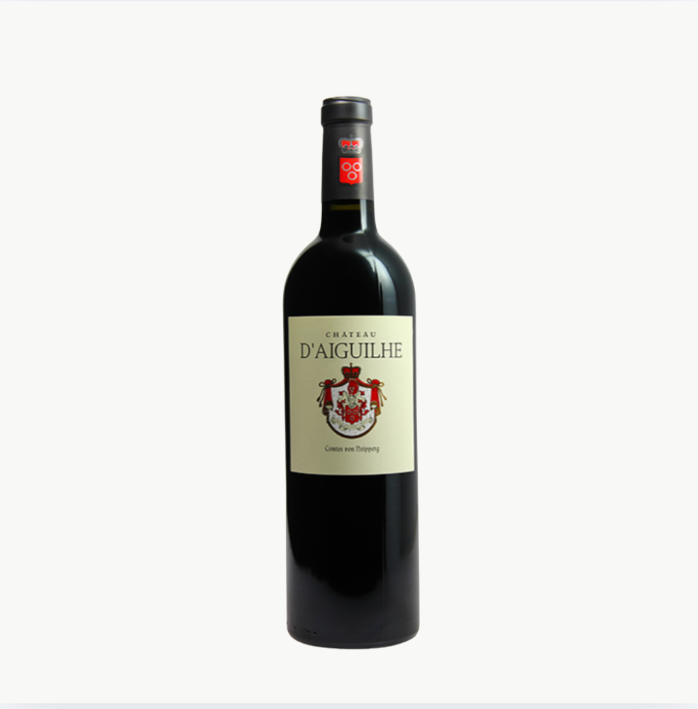 Château l'AIGUILHE 2021