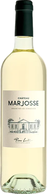 CHÂTEAU MARJOSSE (Propriété LURTON) 2020