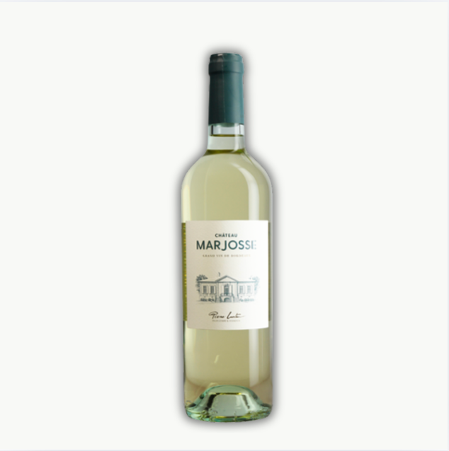 CHÂTEAU MARJOSSE (Propriété LURTON) 2020