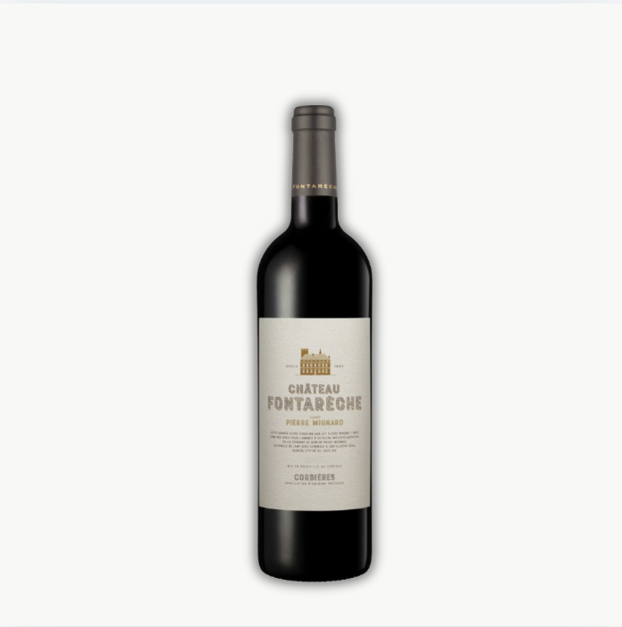 [VIN-PMIG-75] Cuvée Spéciale « Pierre Mignard » 2019