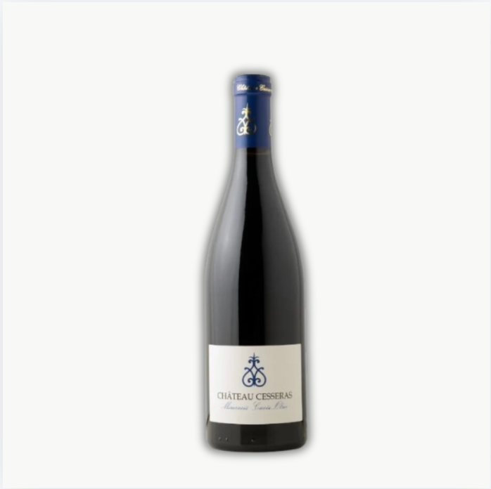 [VIN-OLR-75] CUVEE «OLRIC» 2018