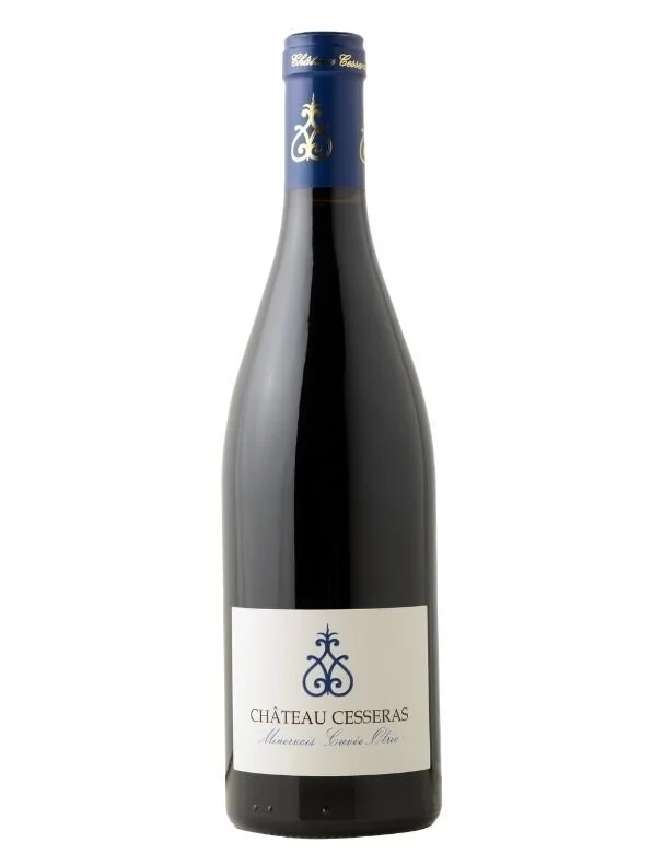 CUVEE «OLRIC» 2018