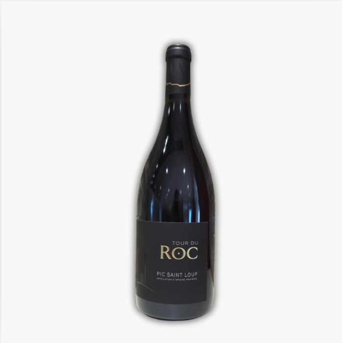 [VIN-TROC-75] Tour du Roc 2017