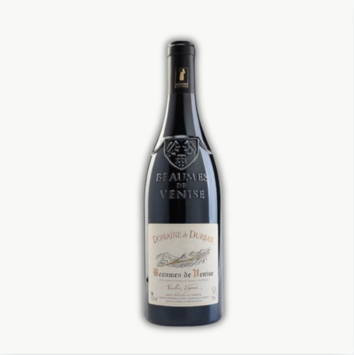 BEAUMES DE VENISE Vieilles Vignes 2018