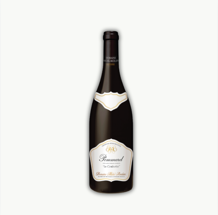 POMMARD 2019