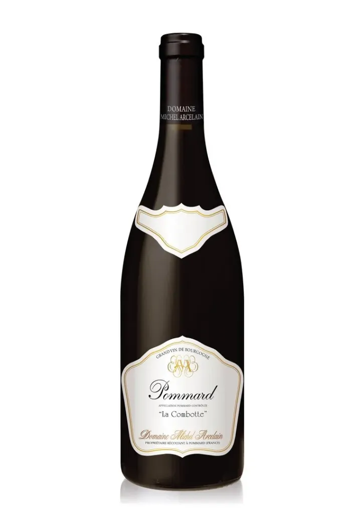 POMMARD 2019