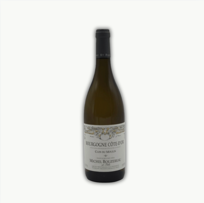 BOURGOGNE CÔTE D'OR BIO 2022