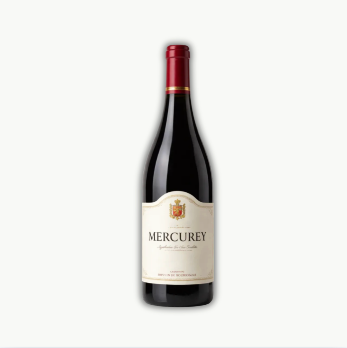Mercurey Vielles Vignes 2018