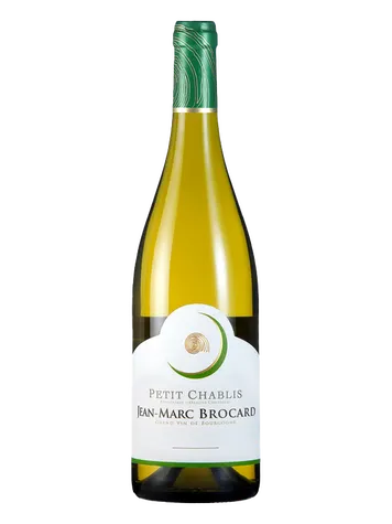 [BOU-PCH-75] PETIT CHABLIS 2022