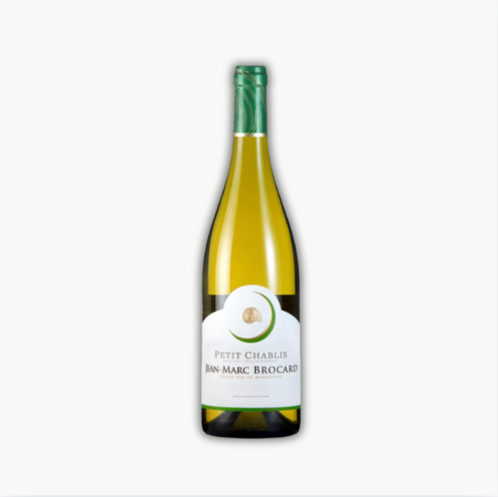 [BOU-PCH-75] PETIT CHABLIS 2022