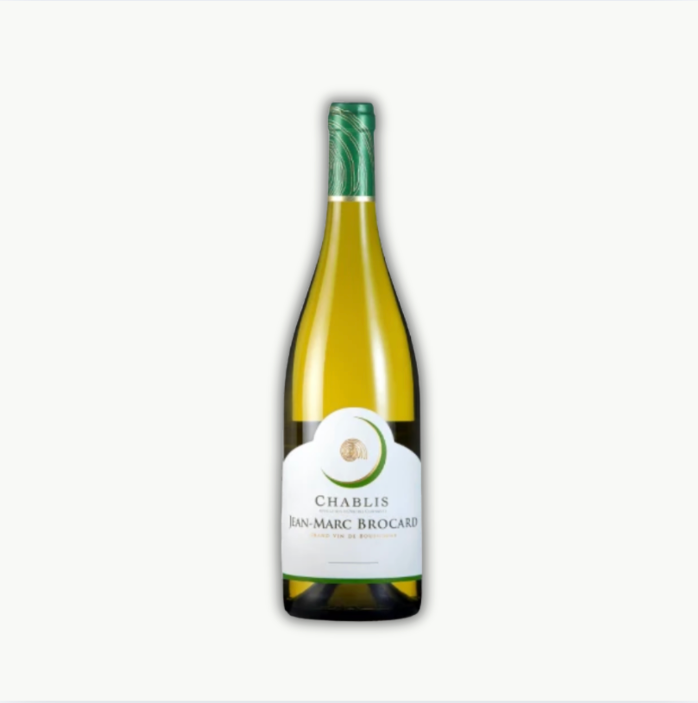 [BOU-CHAB-75] CHABLIS 2022