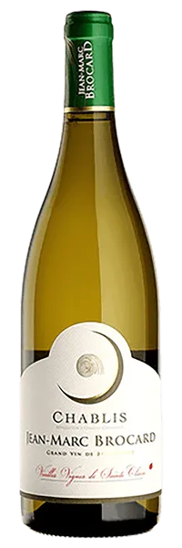 [BOU-CHAB-75] CHABLIS 2022