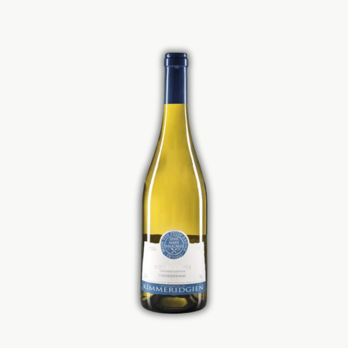 BOURGOGNE Chardonnay KIMMERIDGIEN 2022