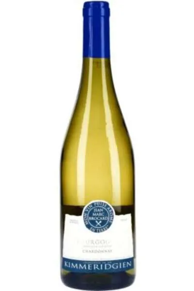BOURGOGNE Chardonnay KIMMERIDGIEN 2022