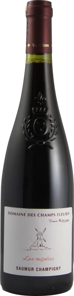 Domaine des champs Fleuris Les Tuffolies 2020