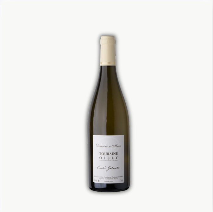 [LOI-OISL-75] Touraine  OISLY "Coulée Galante" Blanc 2020