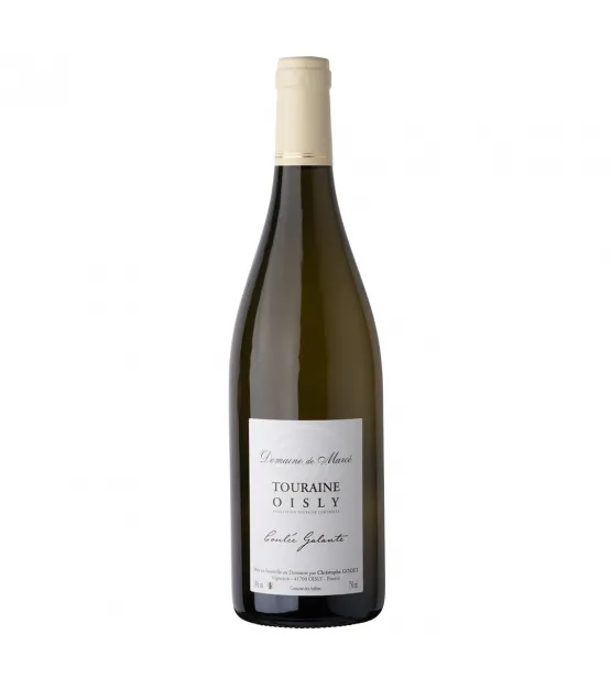 [LOI-OISL-75] Touraine  OISLY "Coulée Galante" Blanc 2020