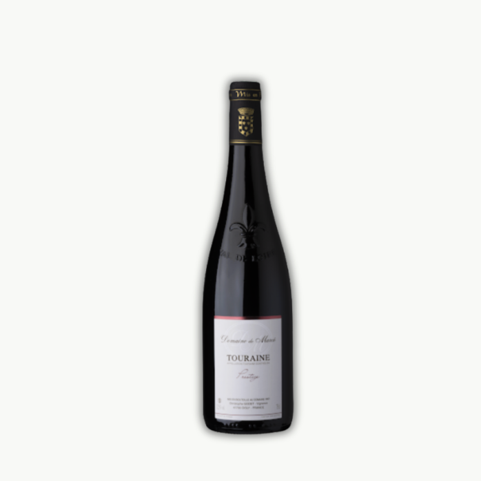 [LOI-TPR-75] Touraine Prestige Rouge 2019