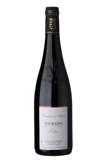 [LOI-TPR-75] Touraine Prestige Rouge 2019
