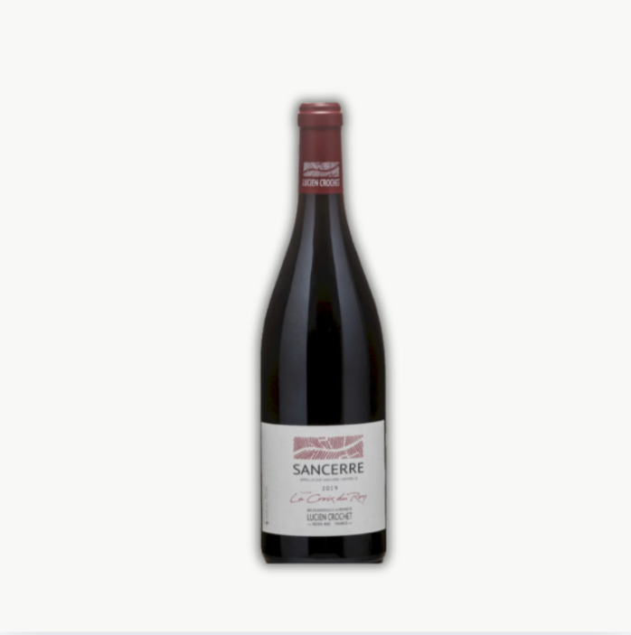Domaine Lucien Crochet "La Croix du Roy" 2019
