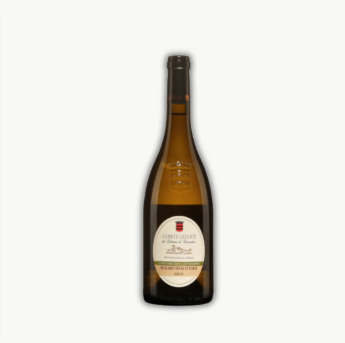 Conte Leloup du Château de Chasseloir 2018