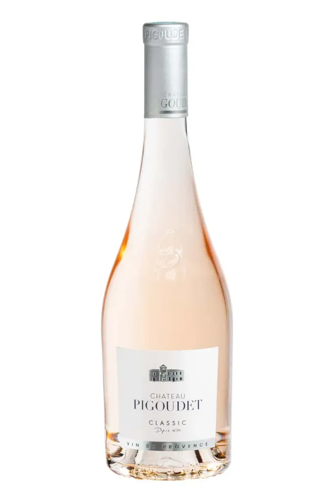Château PIGOUDET CLASSIC 2022