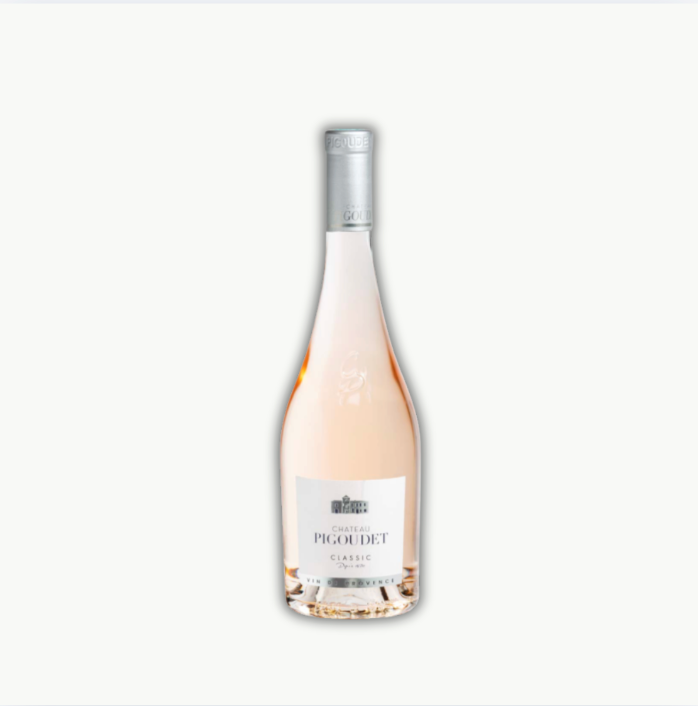 Château PIGOUDET CLASSIC 2022