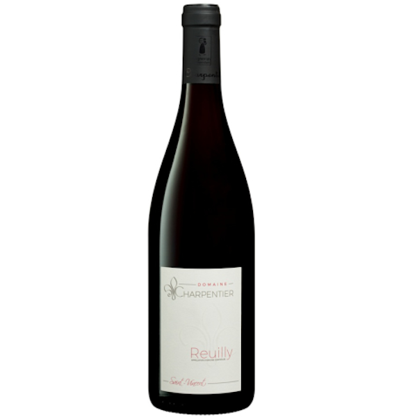 Reuilly Cuvée Saint-Vincent — Domaine Charpentier